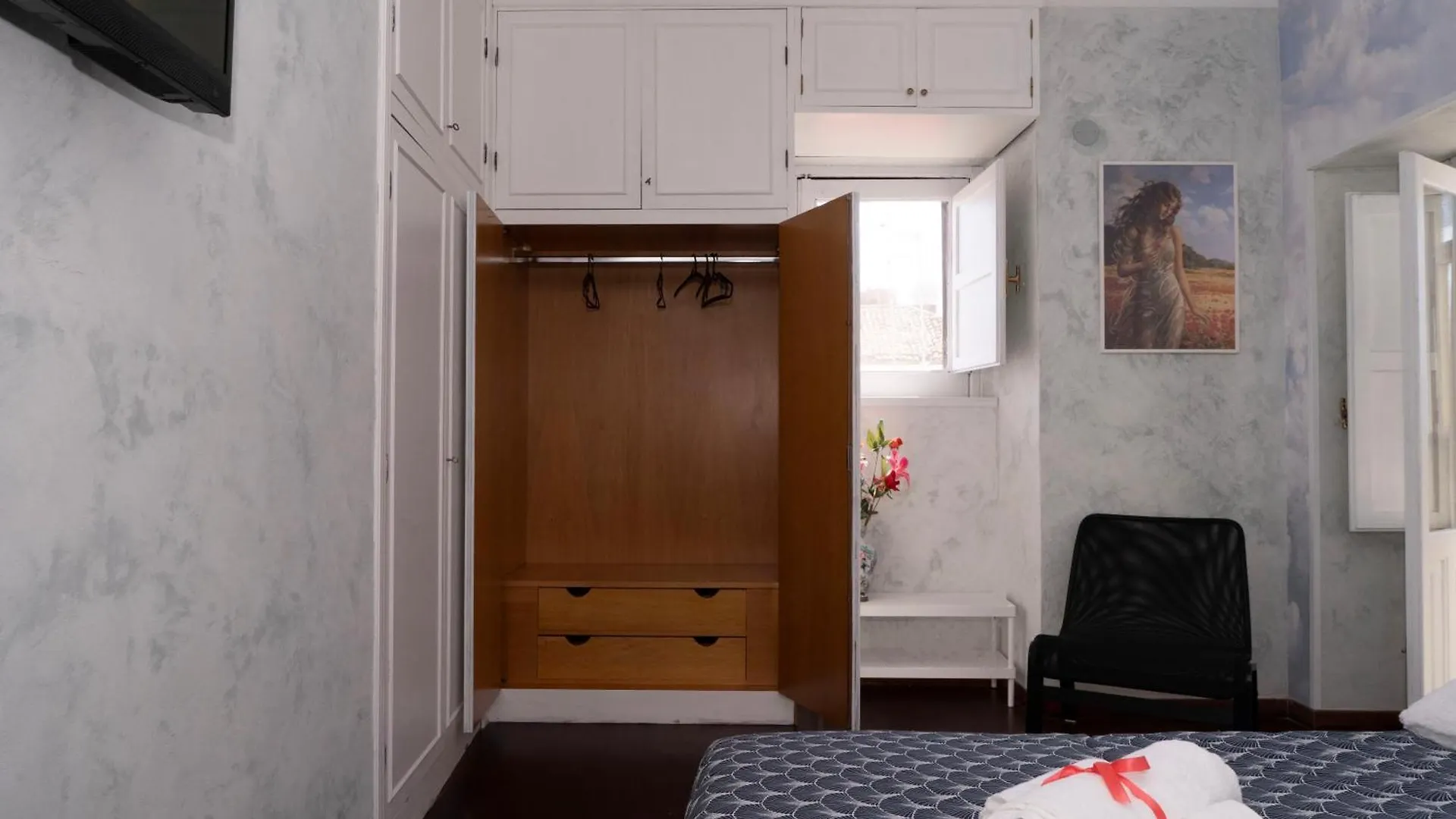 Timeo Central Apartment In Baroque Building Katánie 0*,